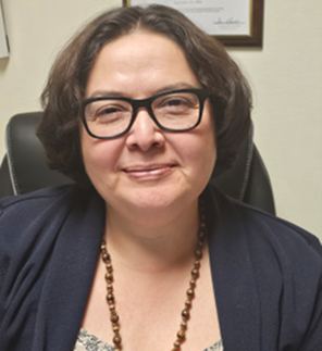 Leticia Acevedo, Ed.D, MSN, RN, CCRN